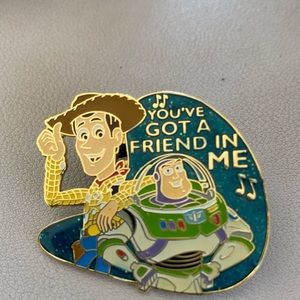 Disney Pixar Pins